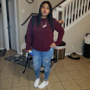 Meet your Posher, Doris